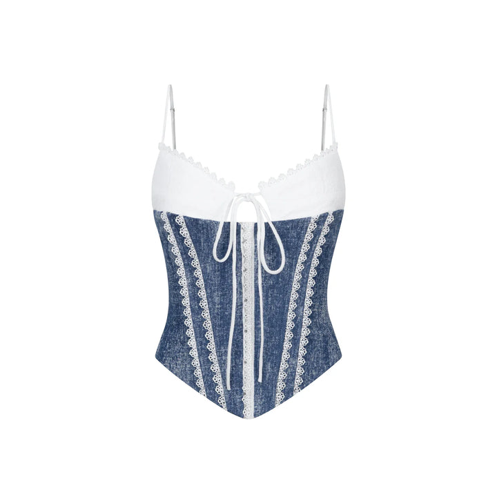Jenny Corset (PRE-ORDER)