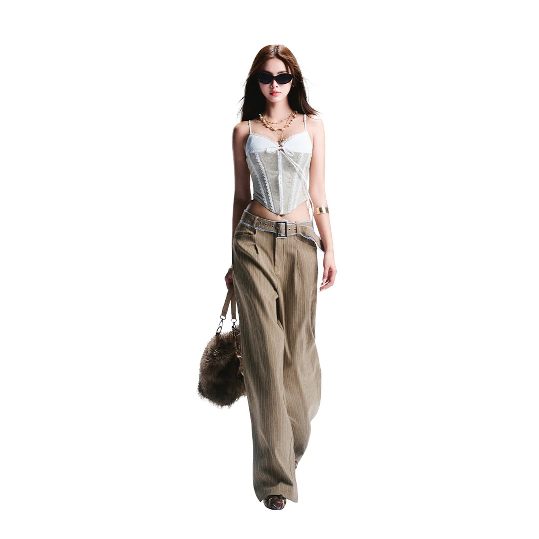 Jenny Corset (PRE-ORDER)