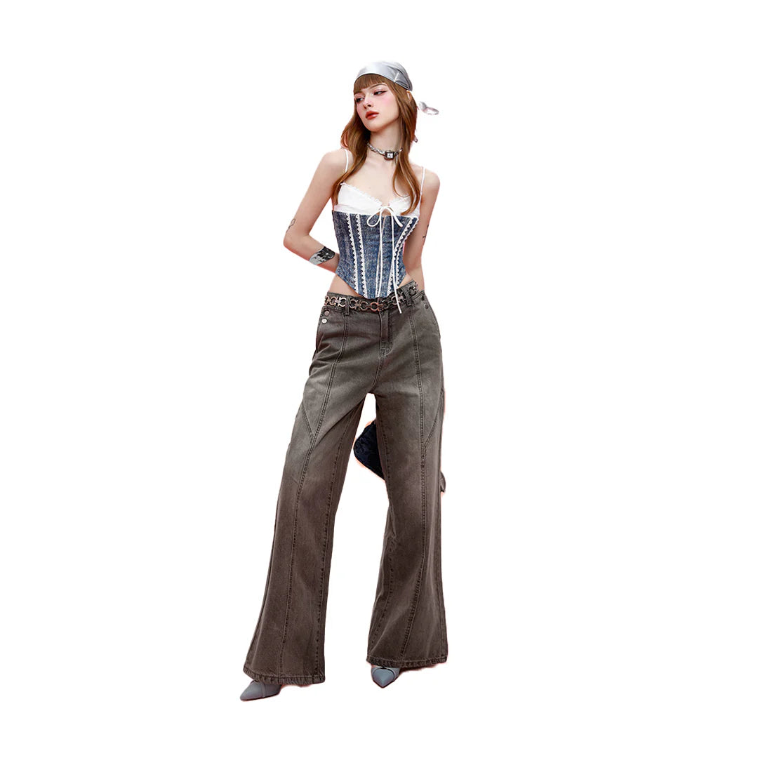 Jenny Corset (PRE-ORDER)