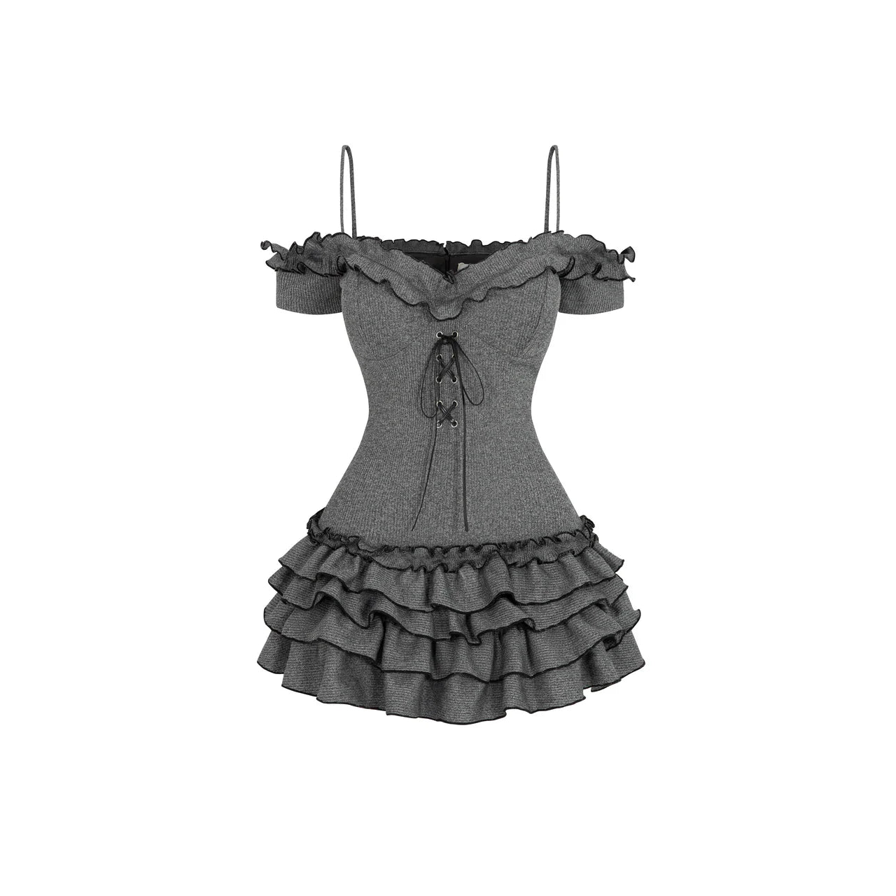 Missy Bae Dress