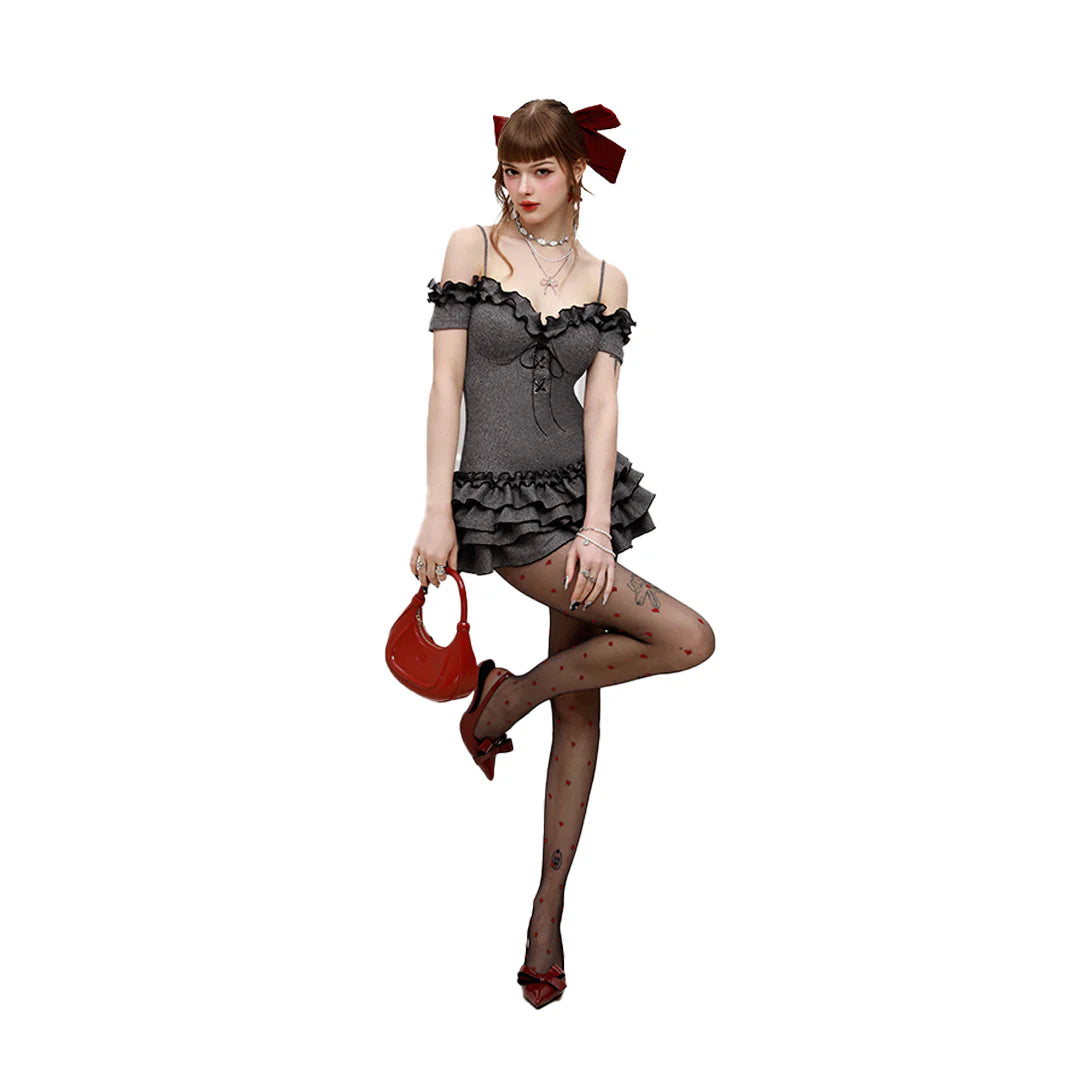 Missy Bae Dress