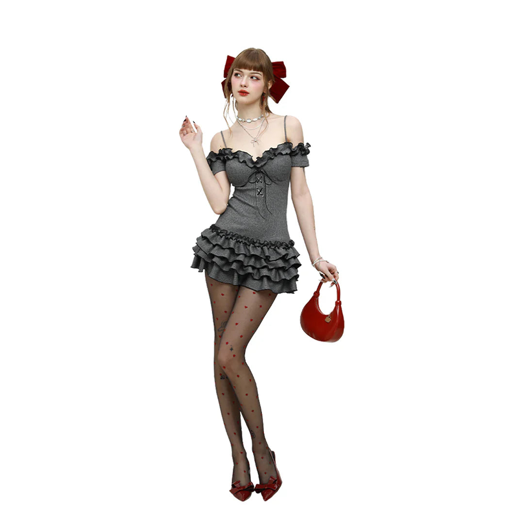 Missy Bae Dress