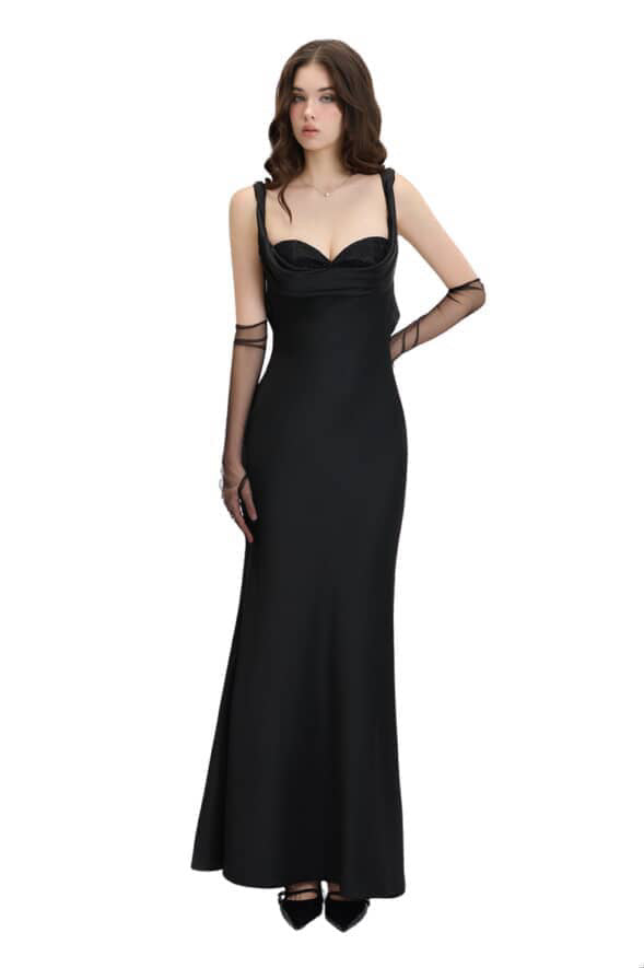 JUBIN Dress
