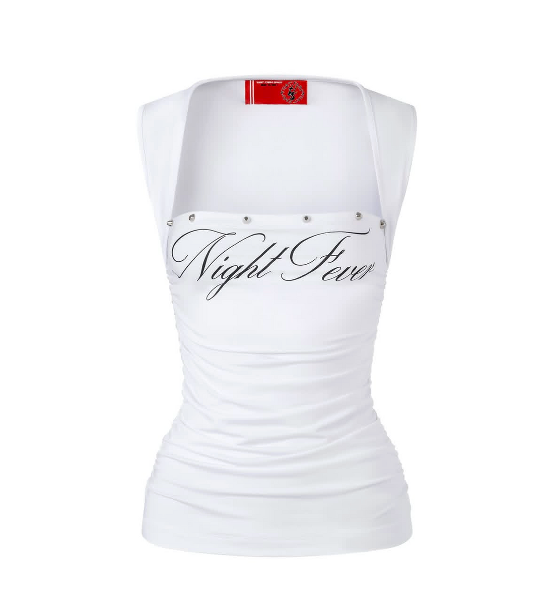 Night fever Top THATFAM