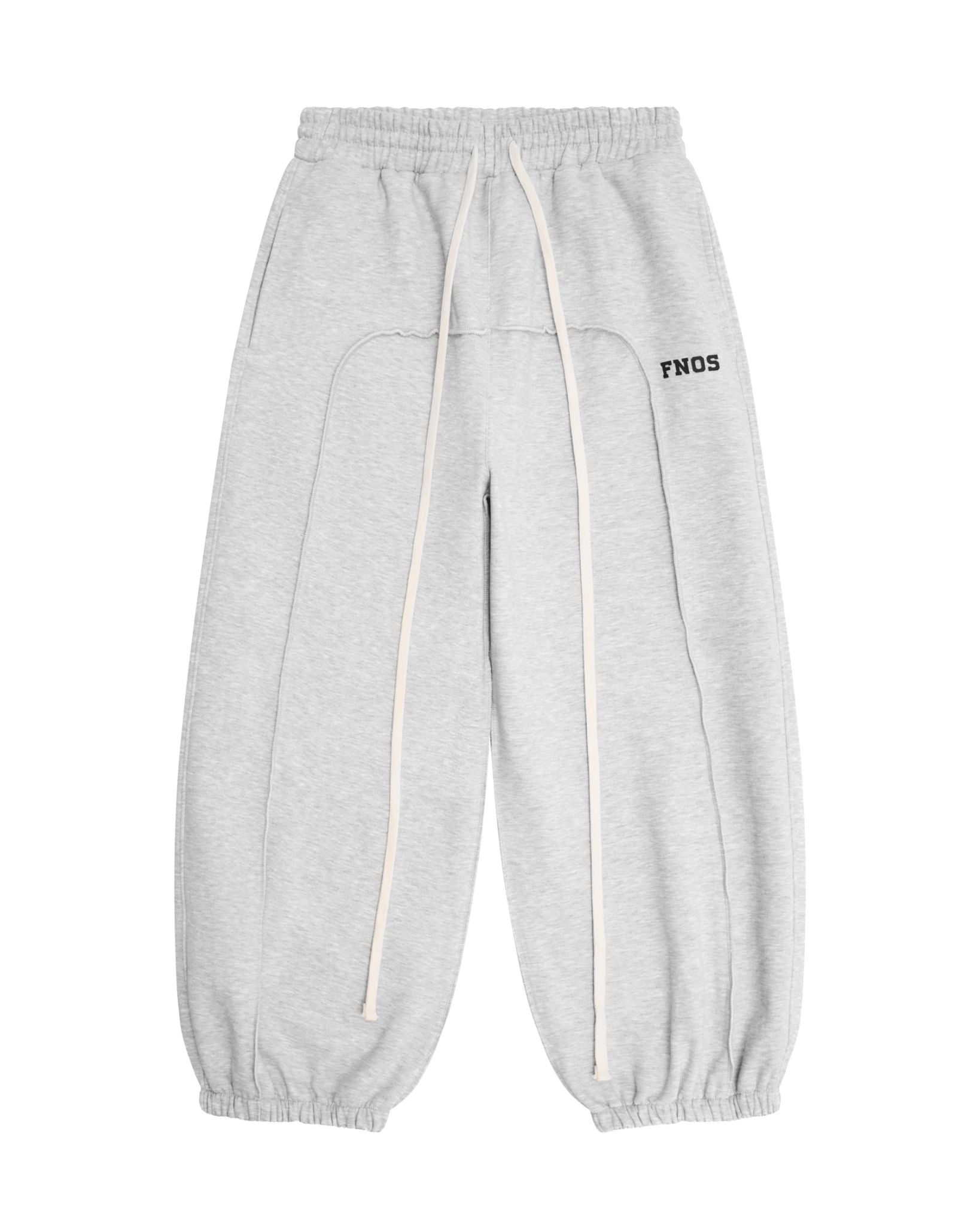 Cuff Sweats