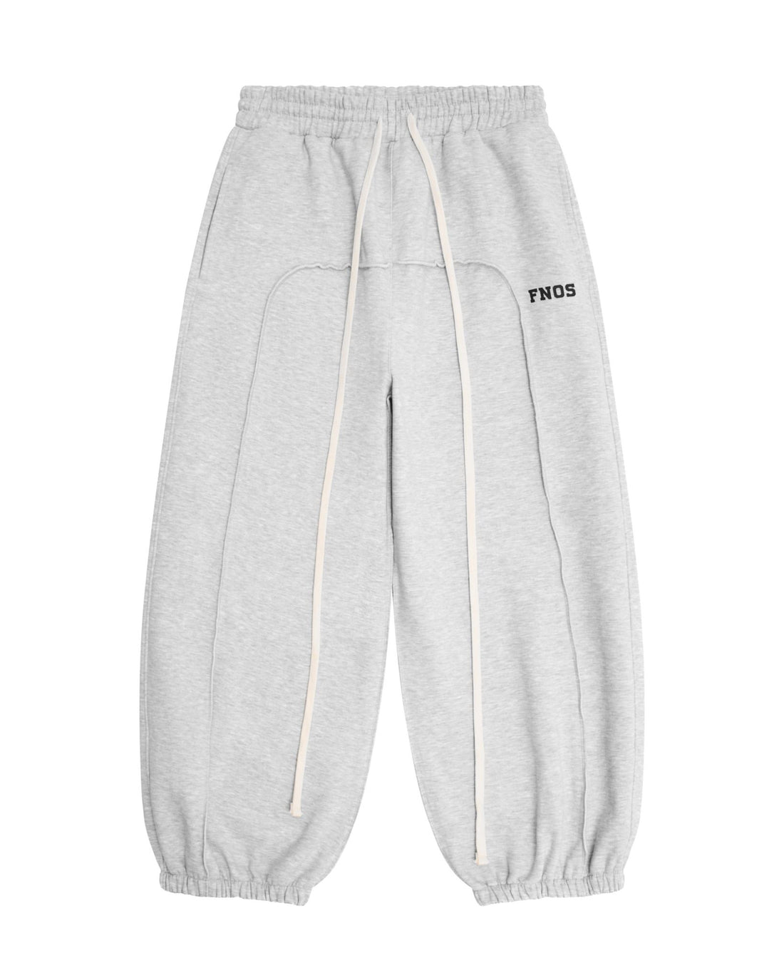 Cuff Sweats
