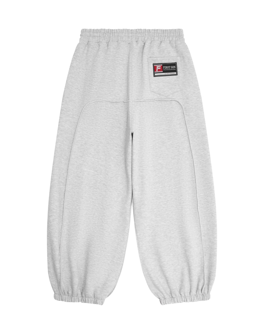 Cuff Sweats