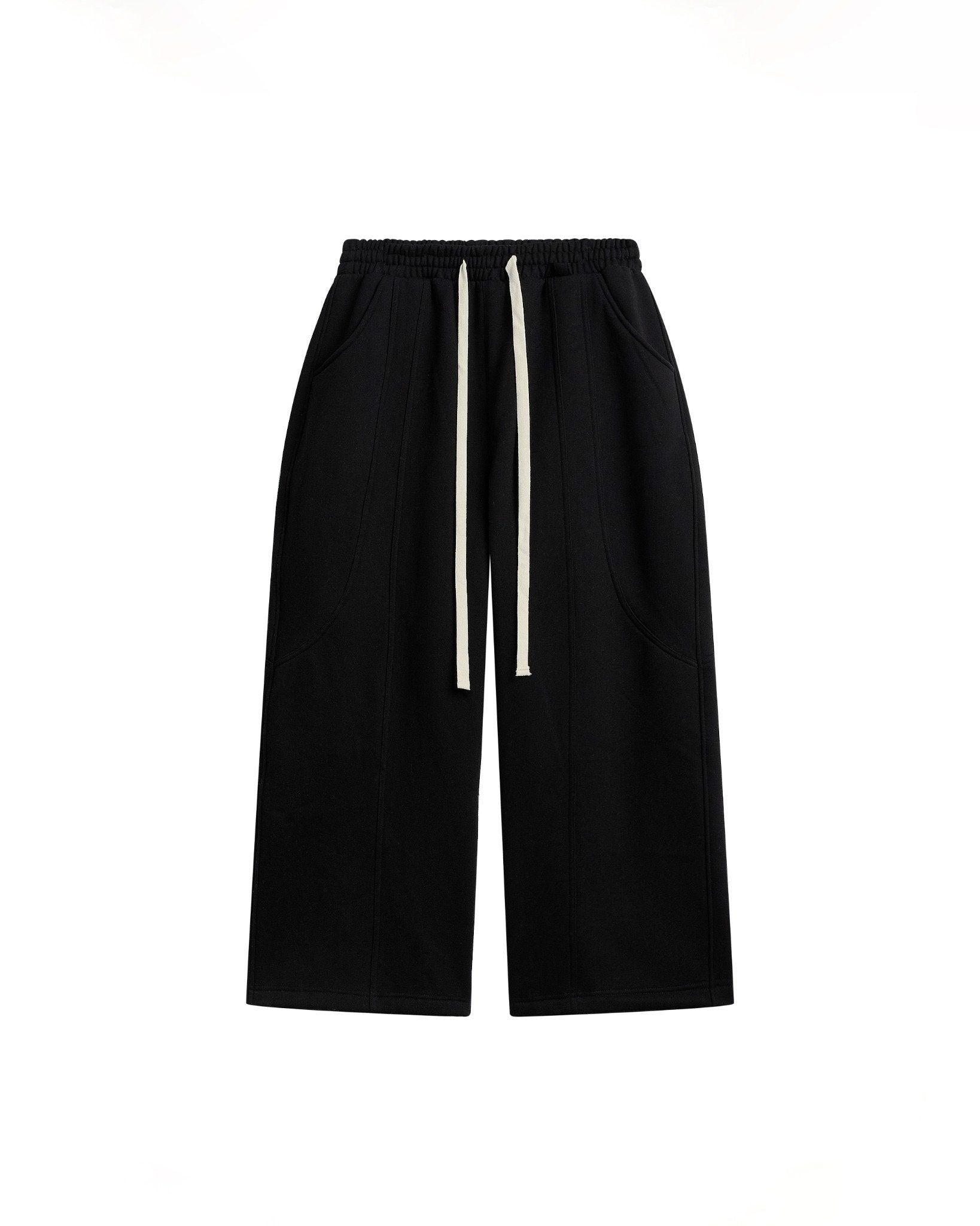 Wide leg Sweats