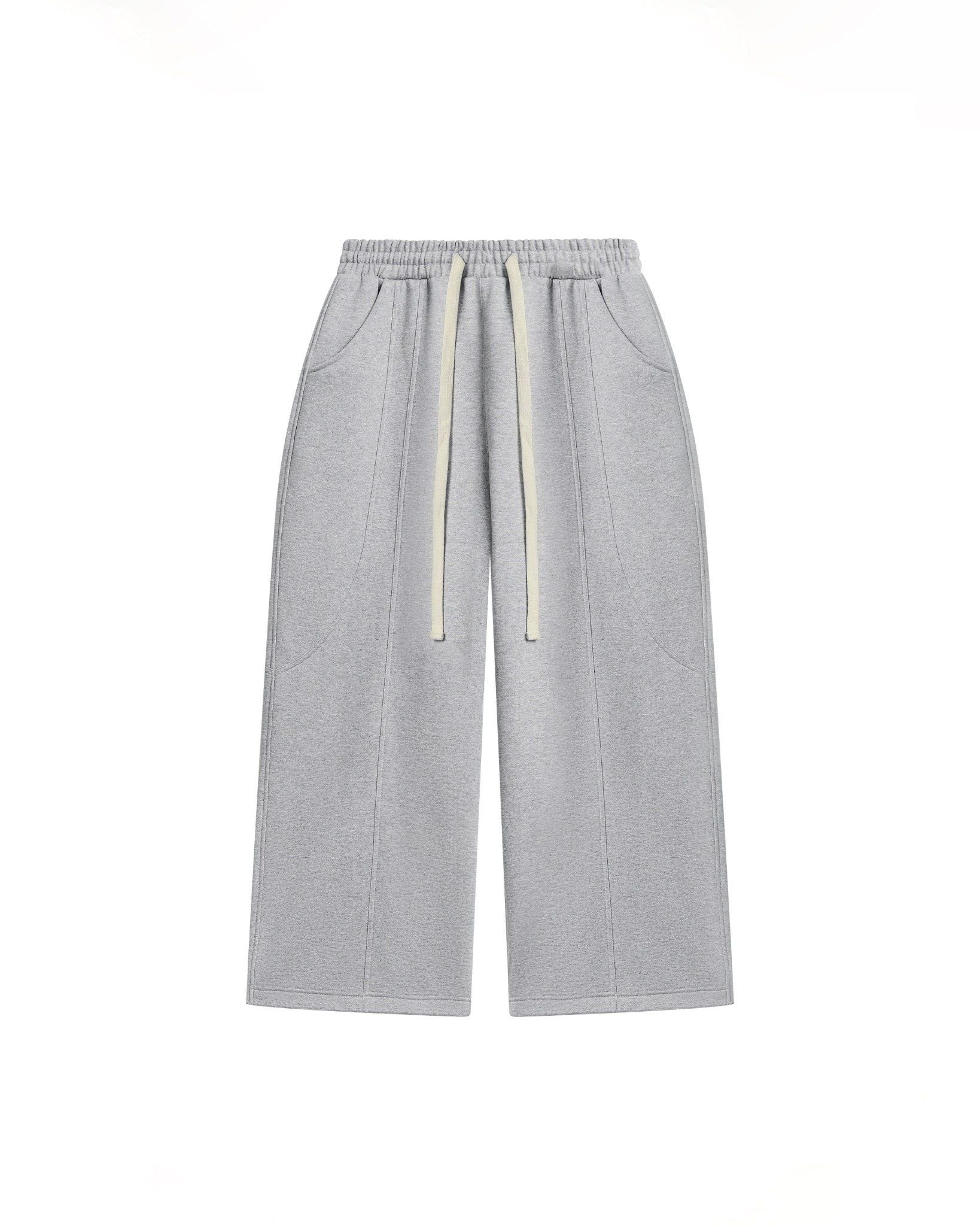 Wide leg Sweats